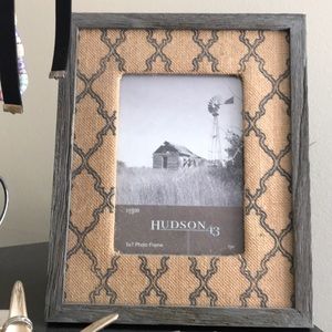 5x7 Picture Frame never used